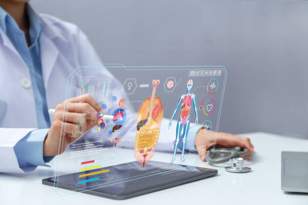 Quality3dmodels | Public Health Education Enhanced by Data-Driven Insights