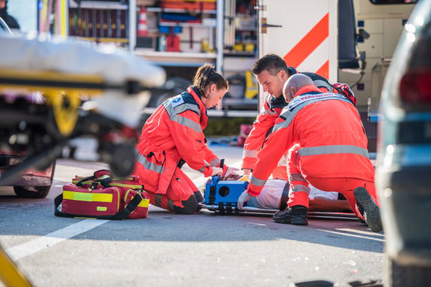 Quality3dmodels | Public Safety Communication Enhanced by Predictive Models